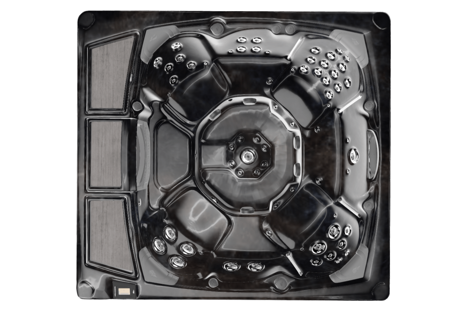 Sundance Spas Kingston