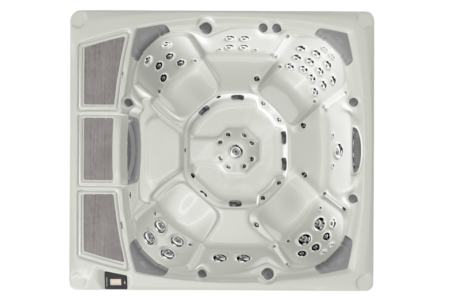 Sundance Spas Kingston