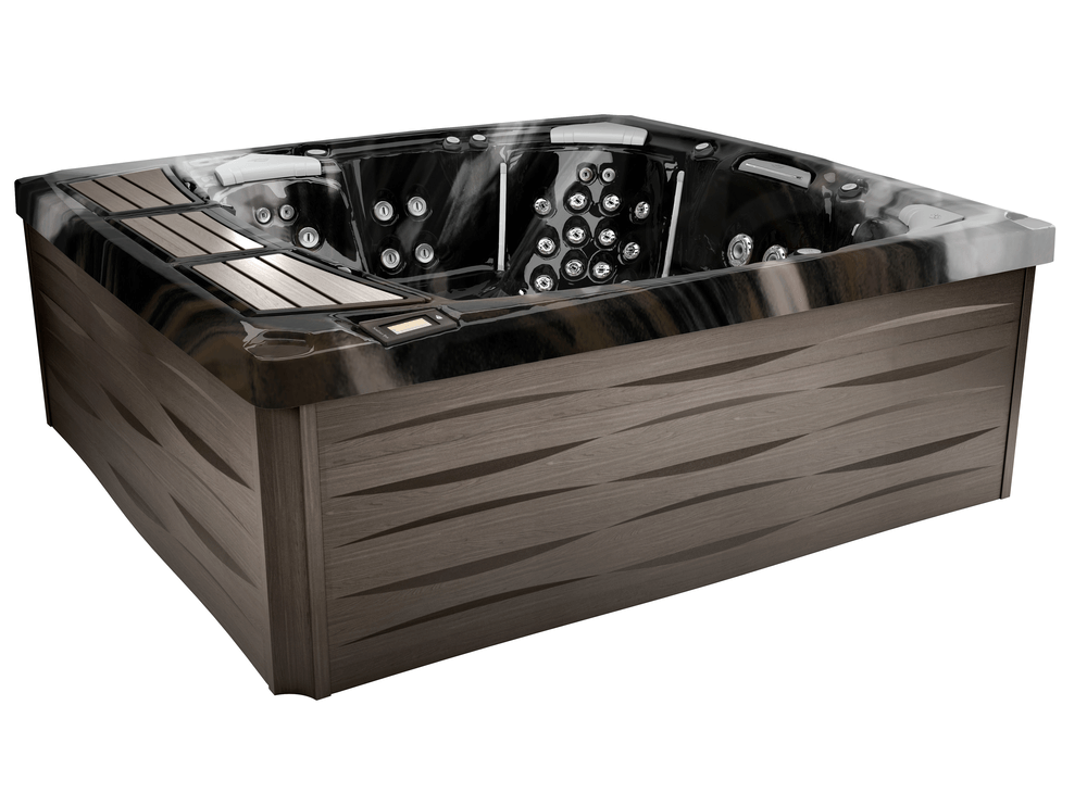 Sundance Spas Claremont