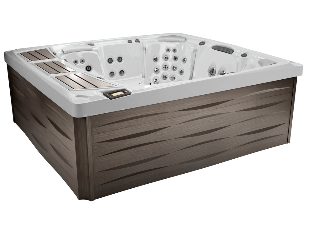 Sundance Spas Claremont