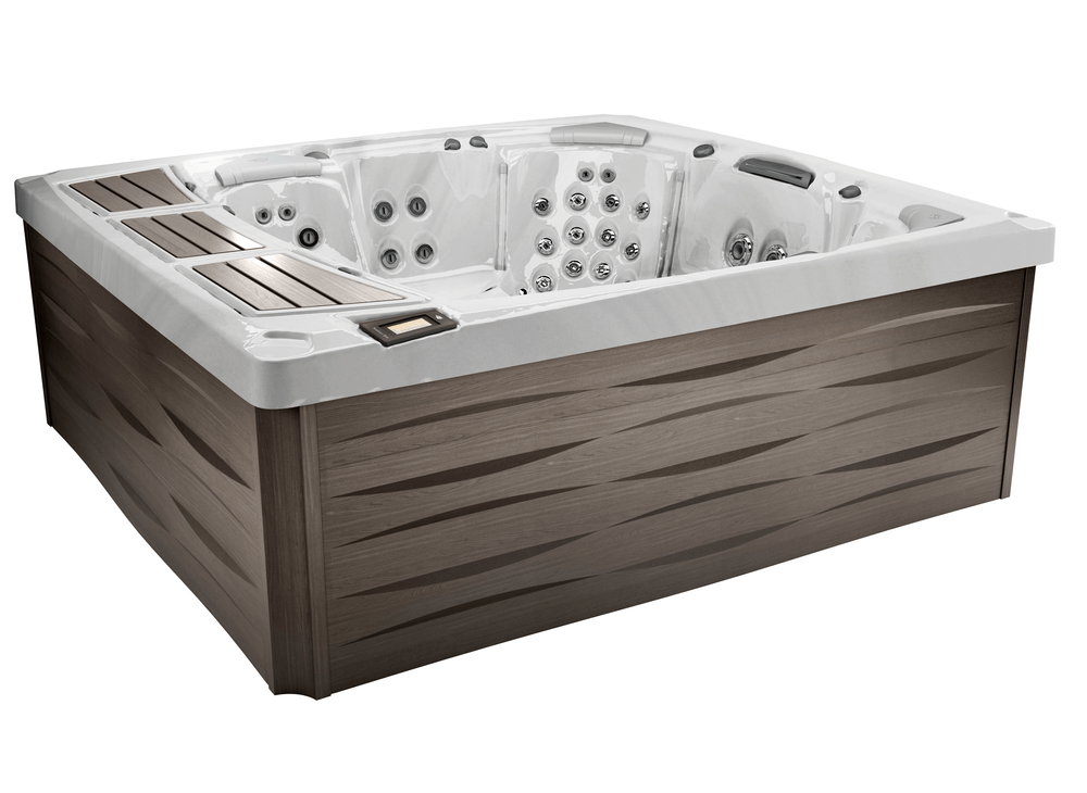 Sundance Spas Claremont