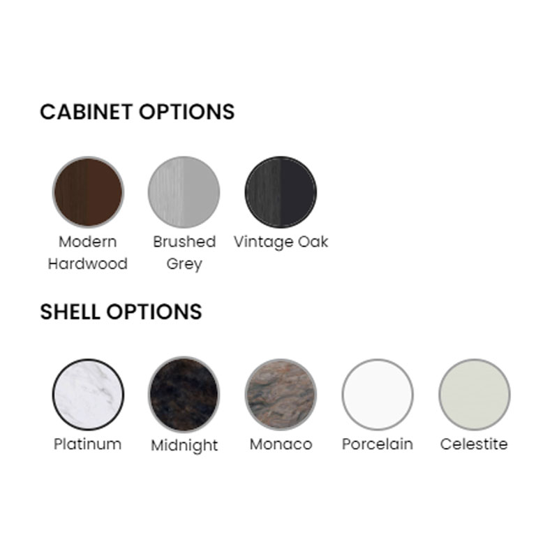 Color Options