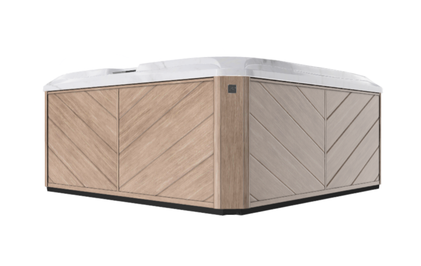 Sundance Spas 880 Series Optima Hot Tub