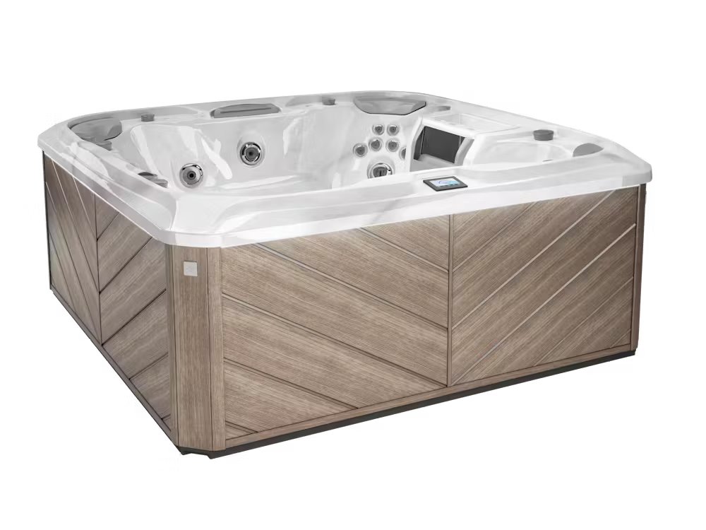 Sundance Spas 880 Series Optima Hot Tub