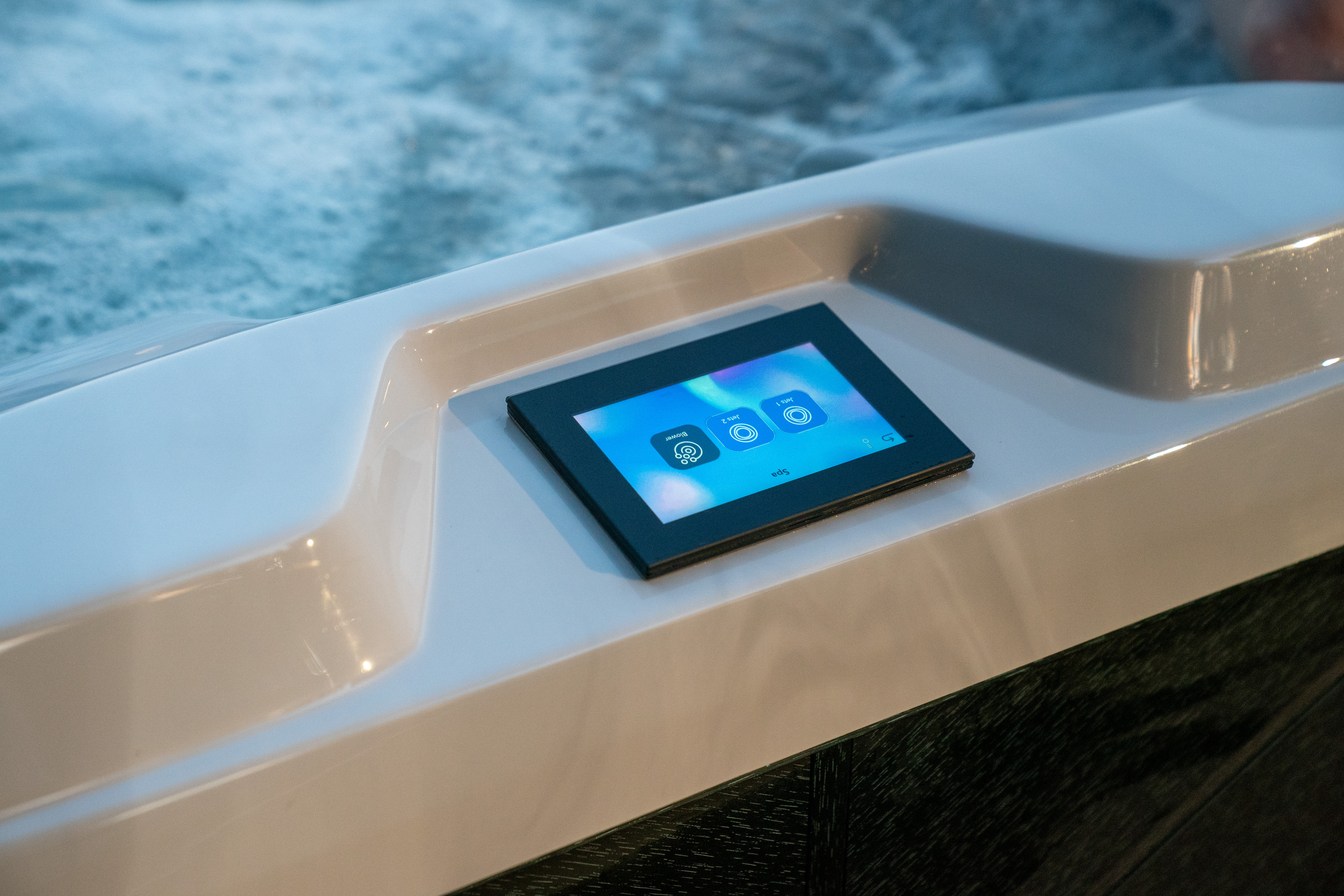 Controls