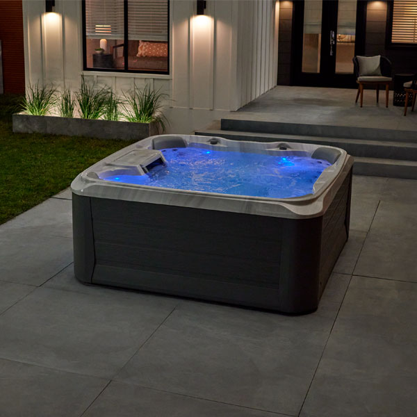 Sundance Spas Edison 680